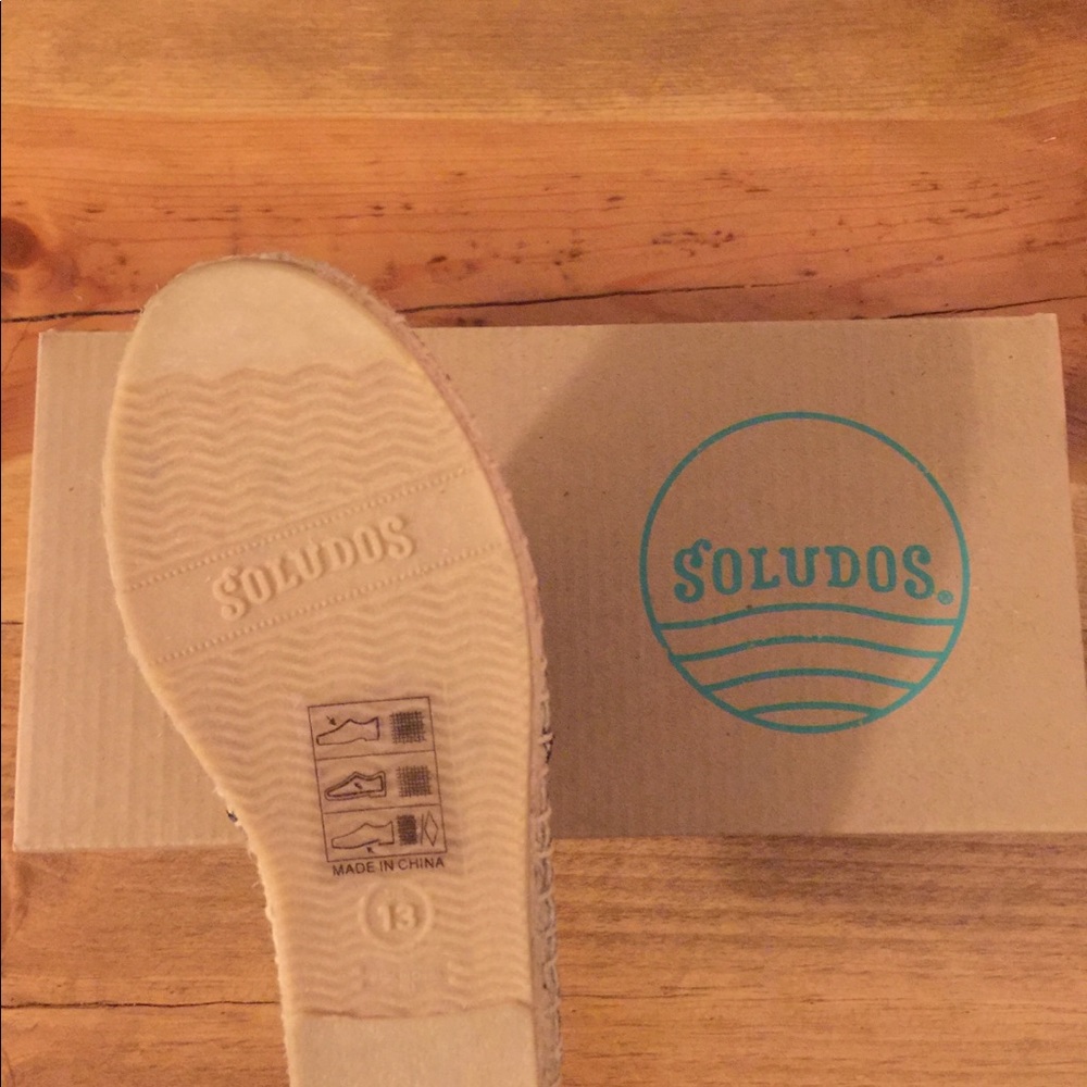 SOLUDOS KIDS - Picture 3 of 3